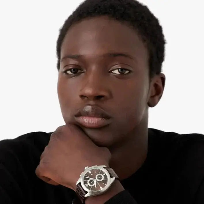 Poznaj najpopularniejsze zegarki - Lorence