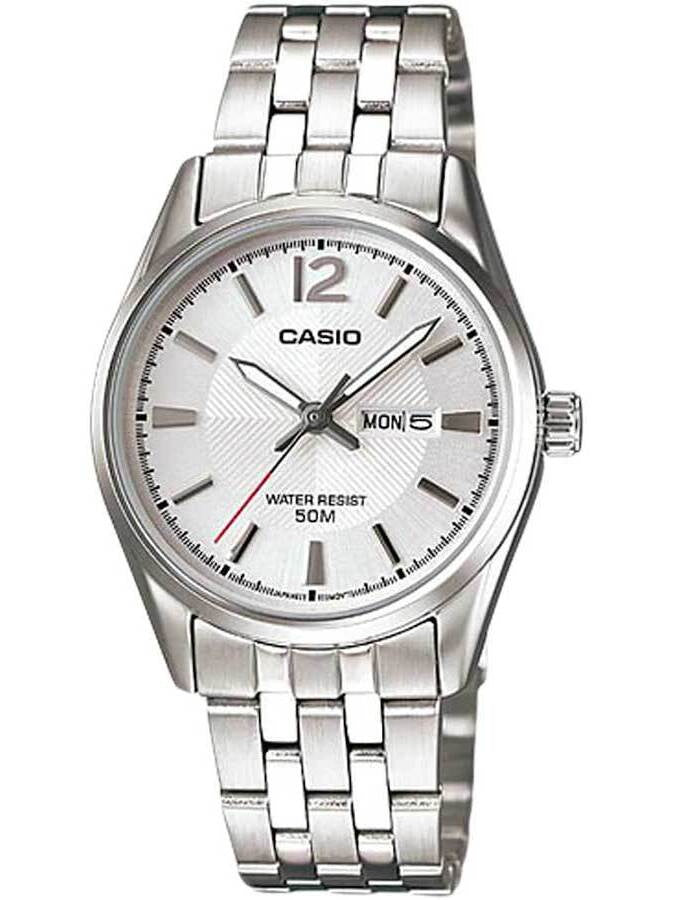 Zegarek Damski Casio LTP-1335D-7A (zd644e) + BOX-1