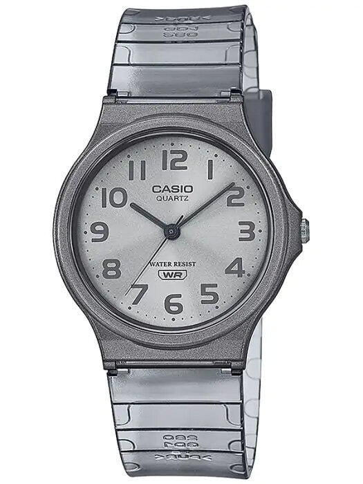 Zegarek Damski Casio MQ-24S-8BEF + BOX-1