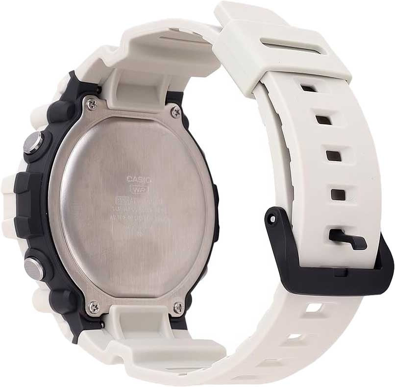 ZEGAREK MĘSKI CASIO AE-1500WH-8B2 + BOX-3