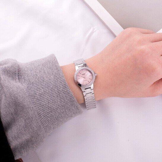 ZEGAREK DAMSKI CASIO LTP-1177A-4A1 (zd637a) + BOX-8