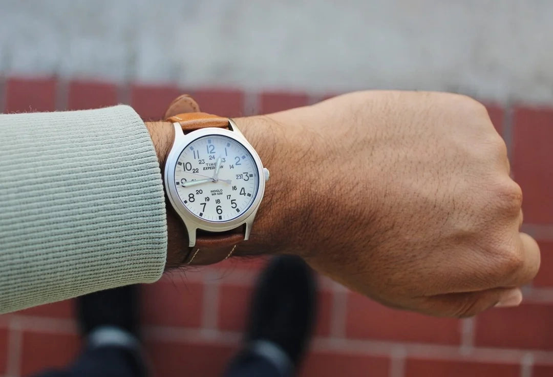 ZEGAREK MĘSKI TIMEX EXPEDITION TWC001200 (zt122b)-7