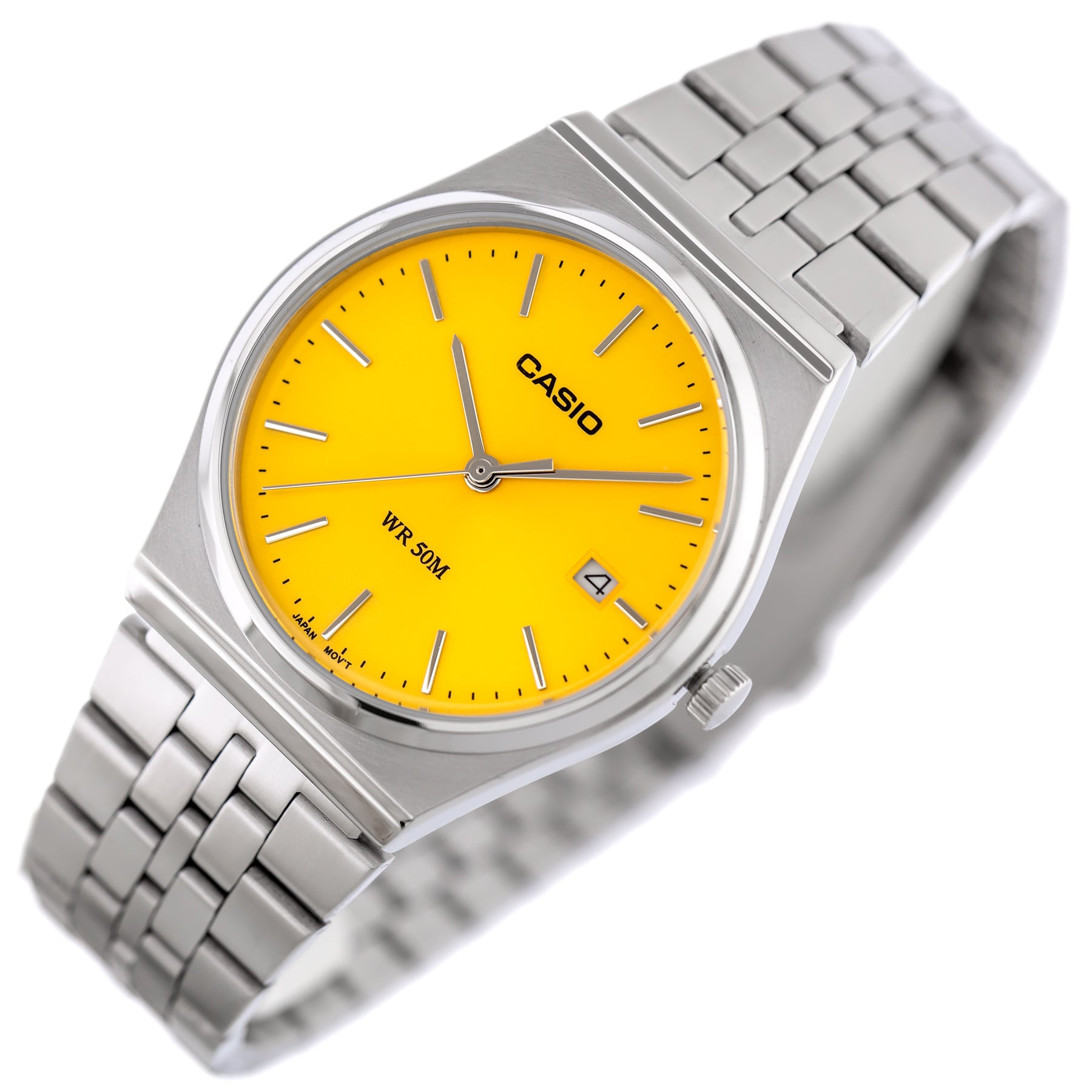 Zegarek Męski Casio MTP-B145D-9A + BOX (zd230c)-2