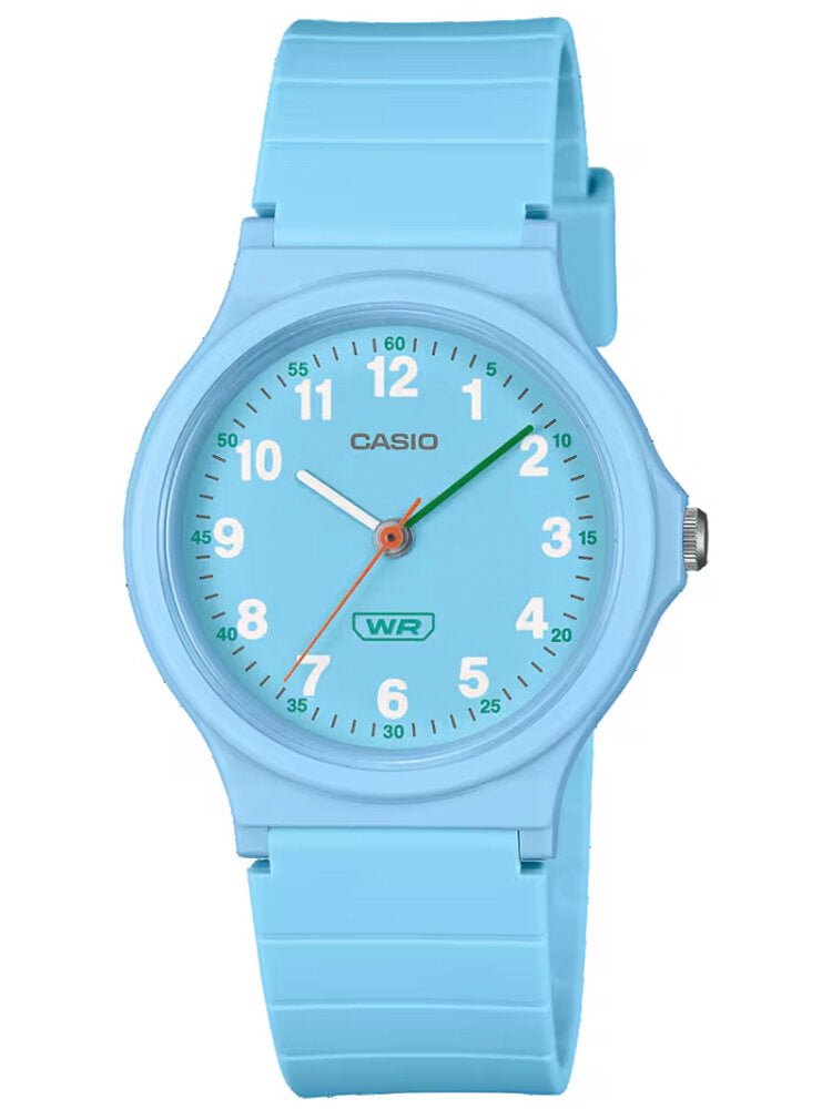 ZEGAREK DAMSKI CASIO LQ-24B-2BDF + BOX-1