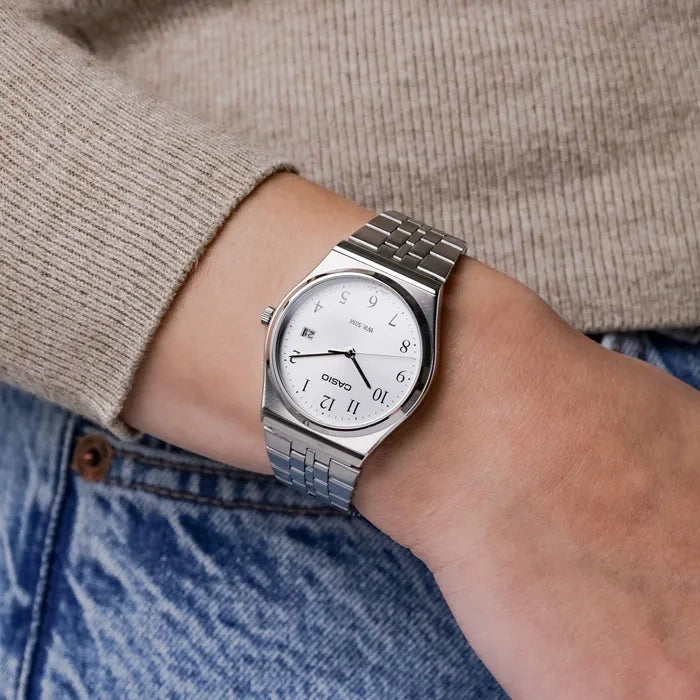 Zegarek Męski Casio MTP-B145D-7B + BOX (zd230f)-7