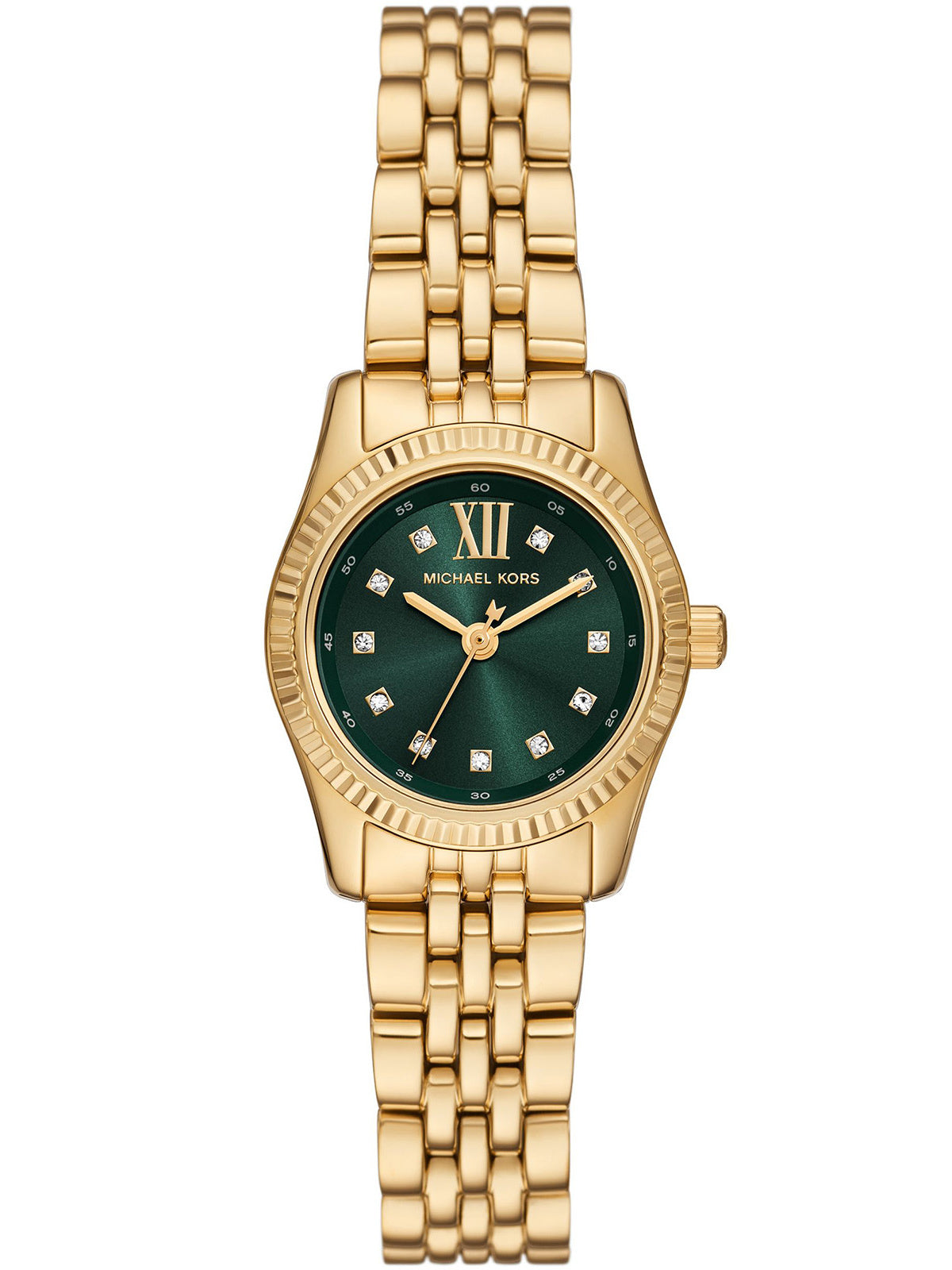 ZEGAREK DAMSKI MICHAEL KORS MK4842 - LEXINGTON + BOX-1
