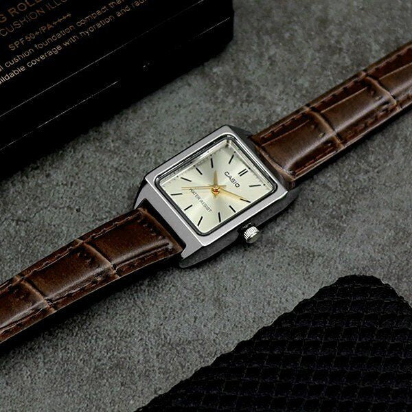ZEGAREK DAMSKI CASIO LTP-V007L-9E + BOX (zd639j)-4