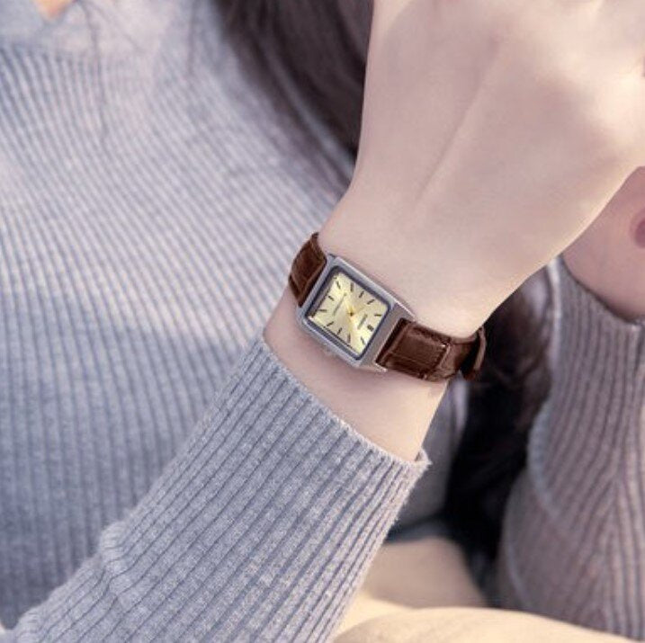 ZEGAREK DAMSKI CASIO LTP-V007L-9E + BOX (zd639j)-5
