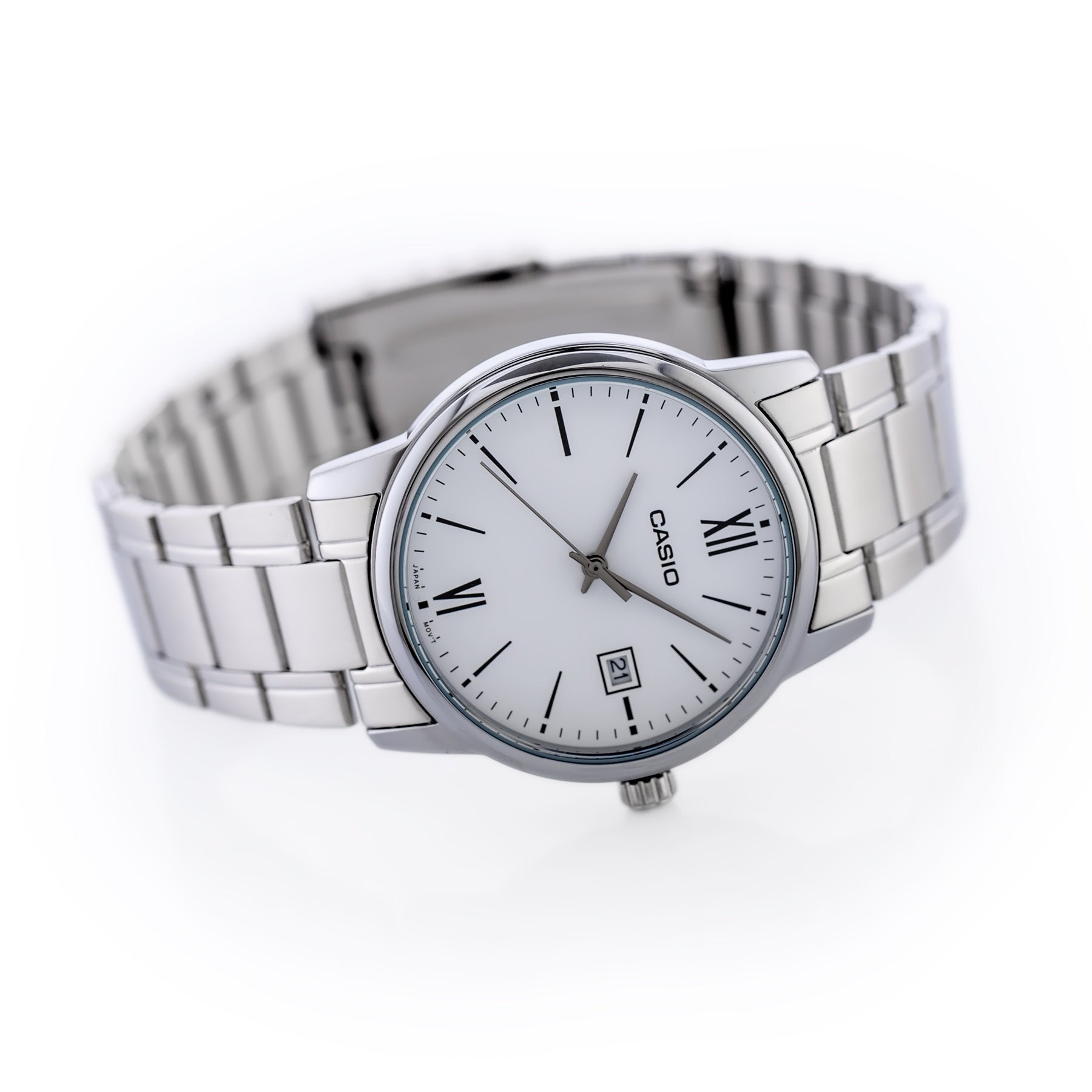 ZEGAREK MĘSKI CASIO MTP-V002D-7B3 + BOX (zd223c)-4