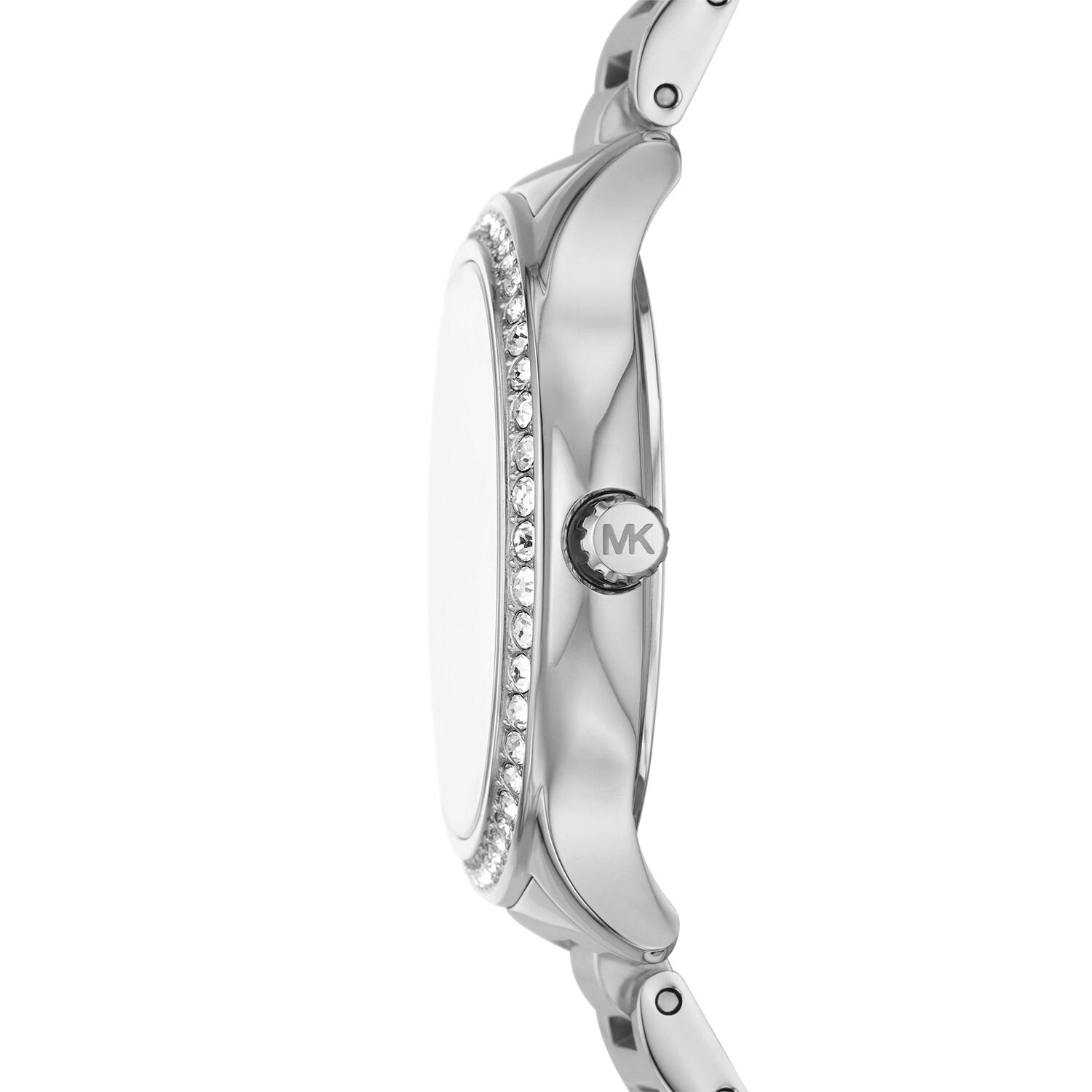 ZEGAREK DAMSKI MICHAEL KORS SAGE MK4807 + BOX-2