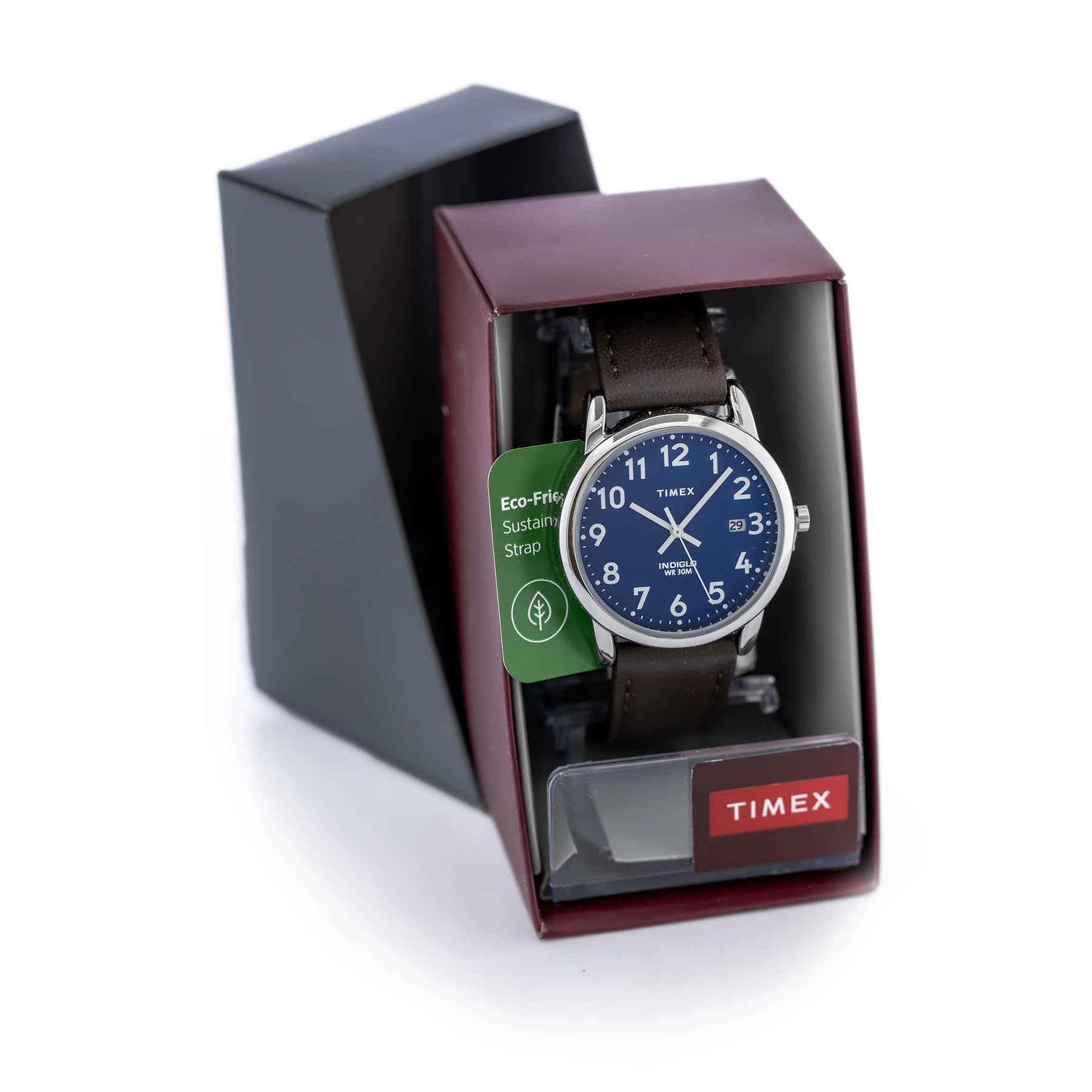 ZEGAREK UNISEX TIMEX EASY READER TW2V75200 + BOX-4
