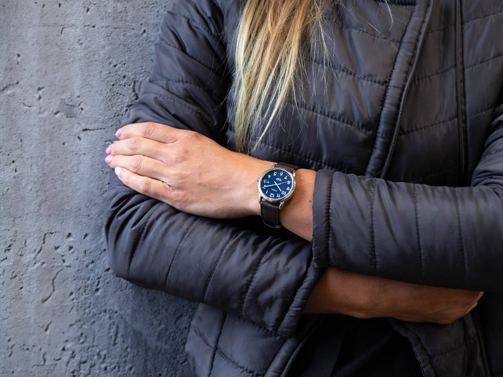 ZEGAREK UNISEX TIMEX EASY READER TW2V75200 + BOX-5