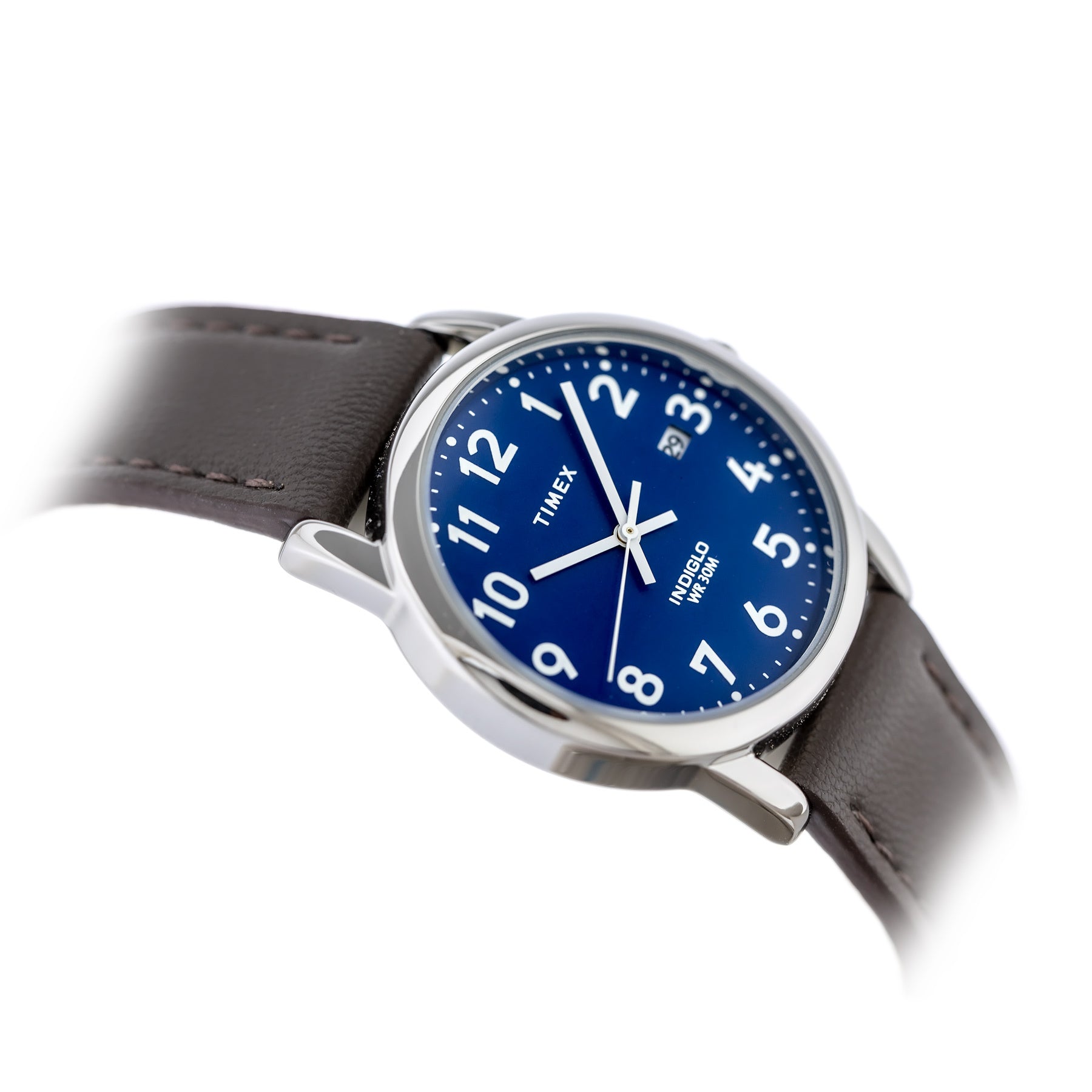 ZEGAREK UNISEX TIMEX EASY READER TW2V75200 + BOX-3