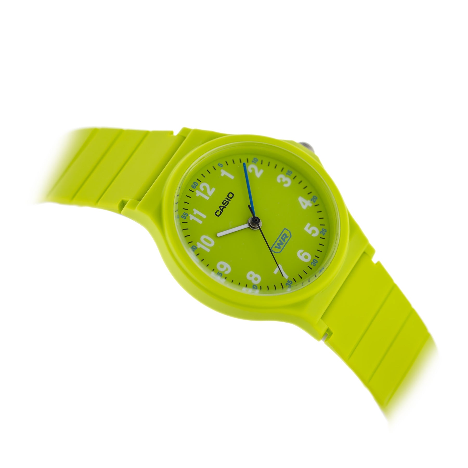 ZEGAREK DAMSKI CASIO LQ-24B-3BDF + BOX-3