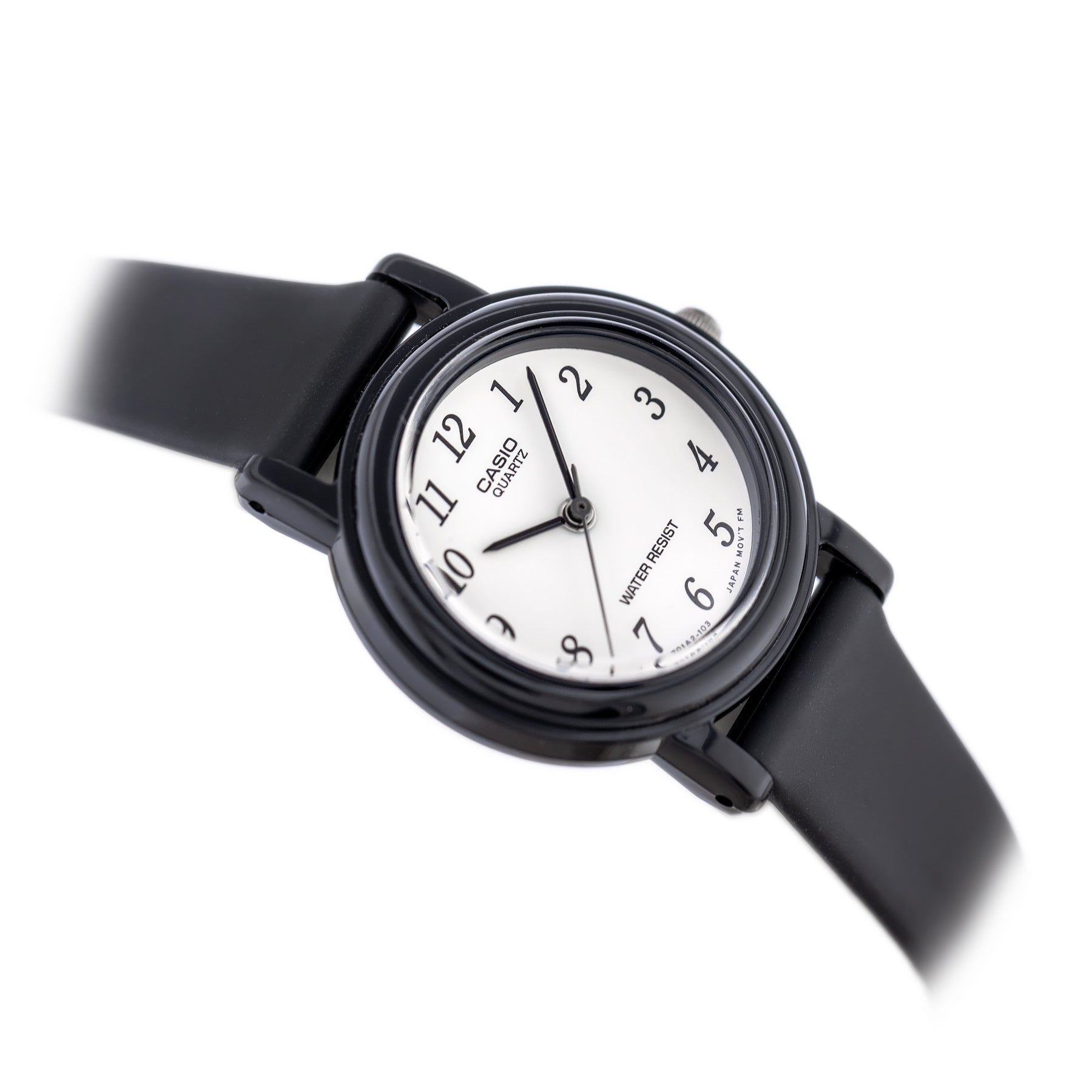 ZEGAREK DAMSKI CASIO LQ-139BMV-1B (zd600b) + BOX-3