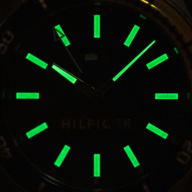 ZEGAREK MĘSKI TOMMY HILFIGER Logan 1792013 (zf106a)-4