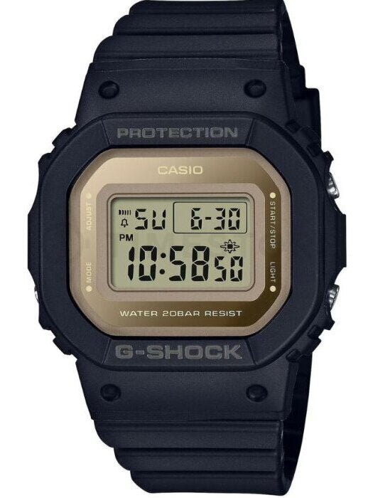 ZEGAREK DAMSKI CASIO G-SHOCK GMD-S5600-1ER + BOX-6