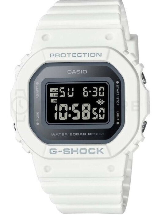 ZEGAREK DAMSKI CASIO G-SHOCK GMD-S5600-7ER + BOX-7