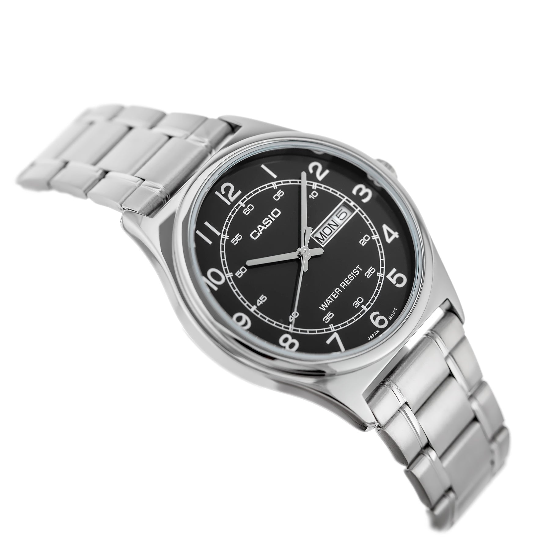Zegarek Męski Casio MTP-V006D-1B2 + BOX-3