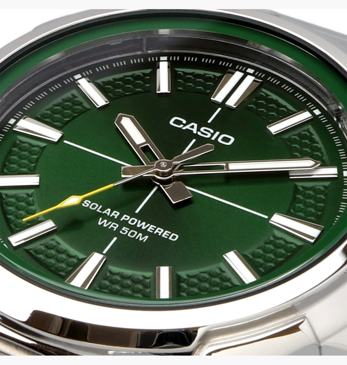 Zegarek Męski Casio MTP-RS100D-3A + BOX-2