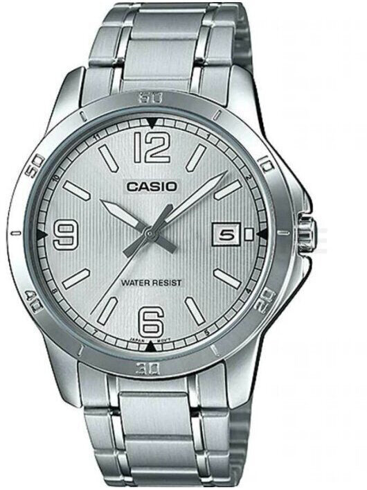 Zegarek Męski Casio MTP-V004D-7B2 + BOX-1