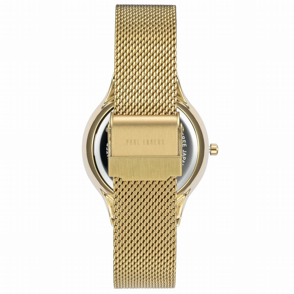 ZEGAREK DAMSKI PAUL LORENS - PL10317B9-1D1 (zg541a) + BOX-4