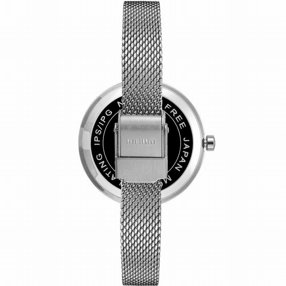 ZEGAREK DAMSKI PAUL LORENS - PL10995B-3C1 (zg546b) + BOX-4