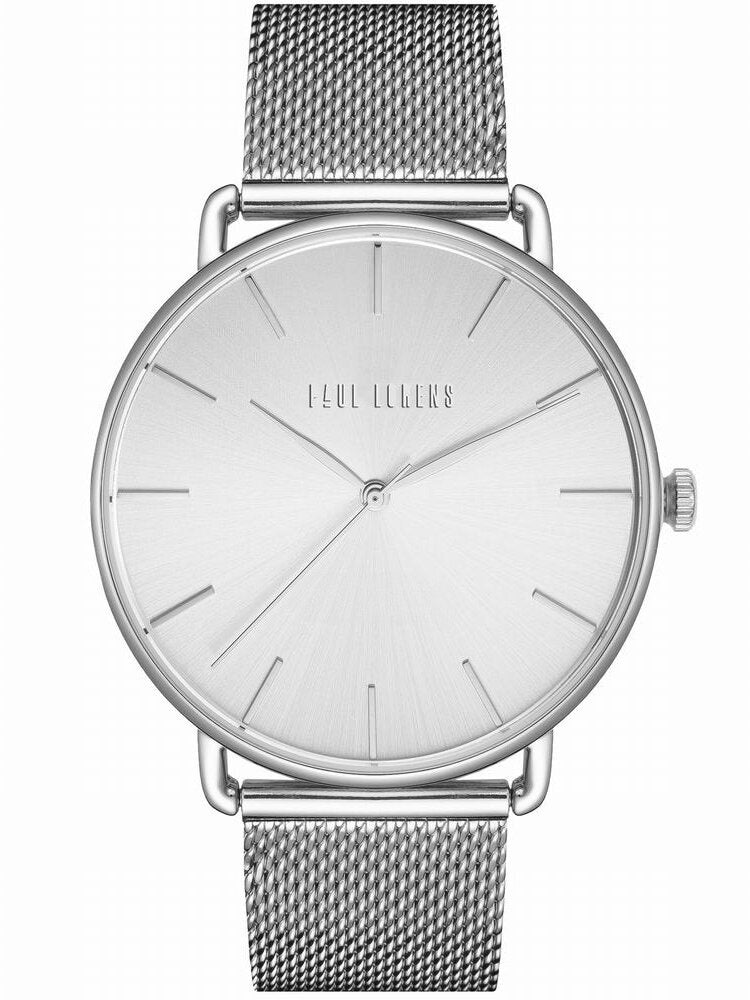 ZEGAREK DAMSKI PAUL LORENS - PL13032B-3C1 (zg554c) + BOX-1