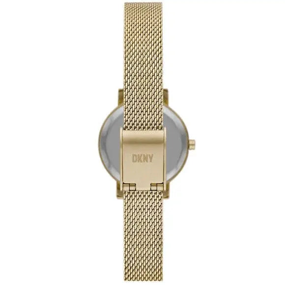 Damski Komlet Prezentowy Dkny NY6631 Soho Damski Komlet Prezentowy Dkny NY6631 Soho - Lorence 4064092156201