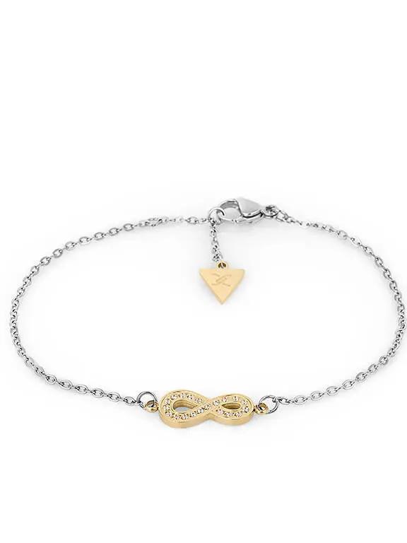 KOMPLET PREZENTOWY DAMSKI PAUL LORENS - Zegarek + bransoletka (zg546e) KOMPLET PREZENTOWY DAMSKI PAUL LORENS Zegarek + bransoletka (zg546e) 5905937209265