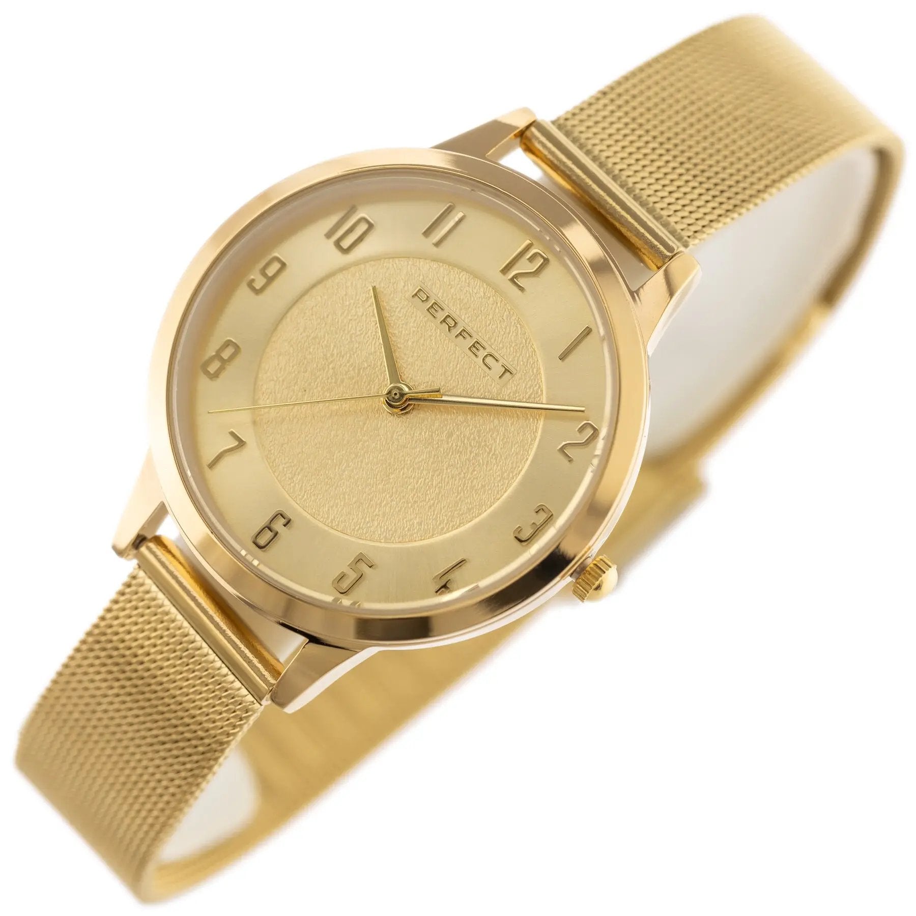 KOMPLET PREZENTOWY DAMSKI - Zegarek + bransoletka (zp532e) KOMPLET PREZENTOWY DAMSKI - Zegarek + bransoletka (zp532e) - Lorence 5905937209203