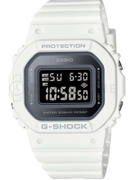 ZEGAREK DAMSKI CASIO G-SHOCK GMD-S5600-7ER + BOX ZEGAREK DAMSKI CASIO G-SHOCK GMD-S5600-7ER + BOX - Lorence 4549526345289