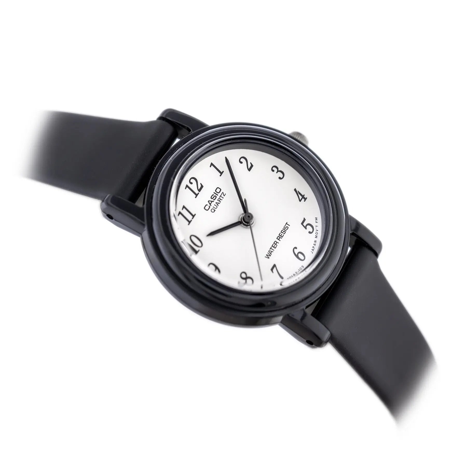 ZEGAREK DAMSKI CASIO LQ-139BMV-1B (zd600b) + BOX ZEGAREK DAMSKI CASIO LQ-139BMV-1B (zd600b) + BOX - Lorence 4971850439493