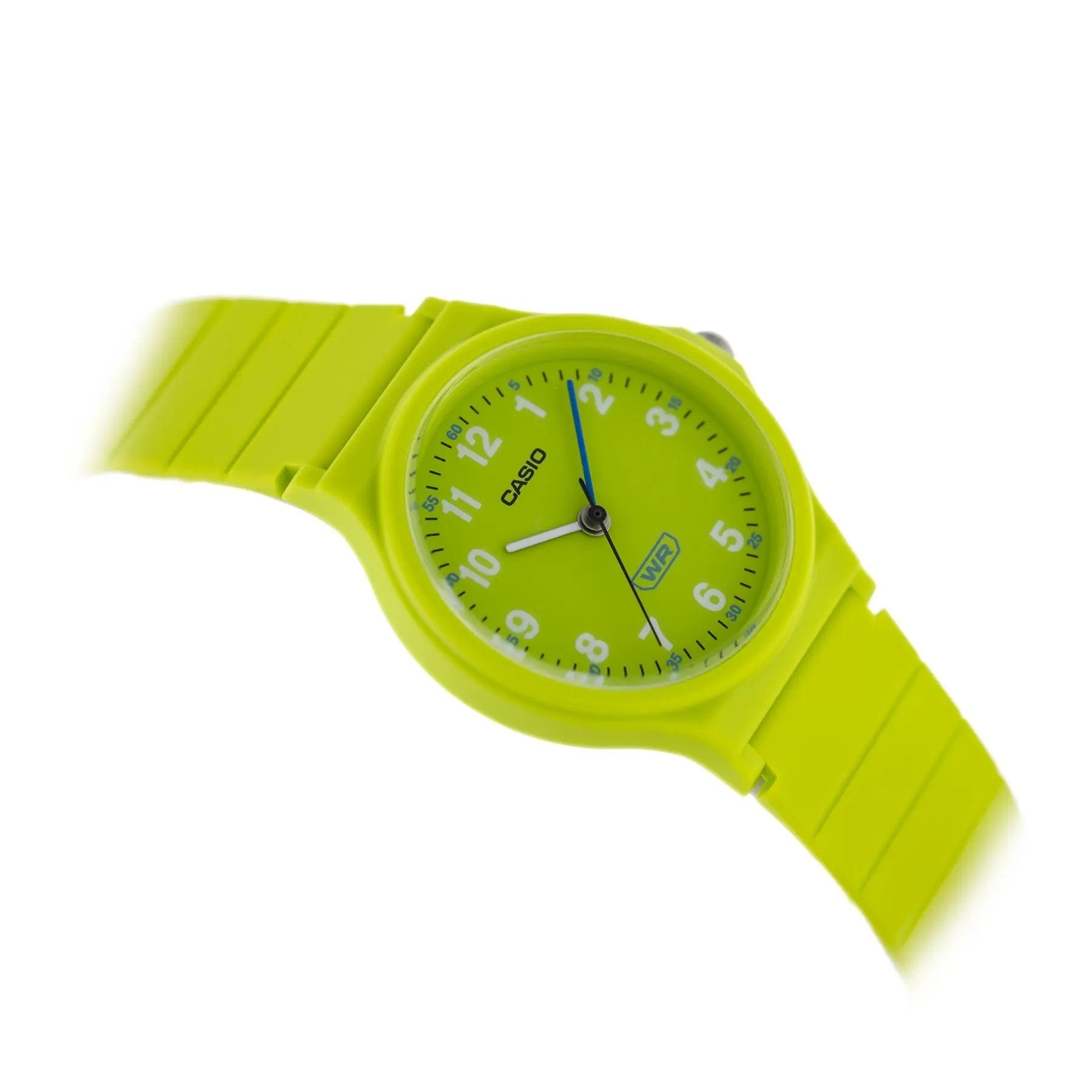 ZEGAREK DAMSKI CASIO LQ-24B-3BDF + BOX ZEGAREK DAMSKI CASIO LQ-24B-3BDF + BOX - Lorence 4549526379161