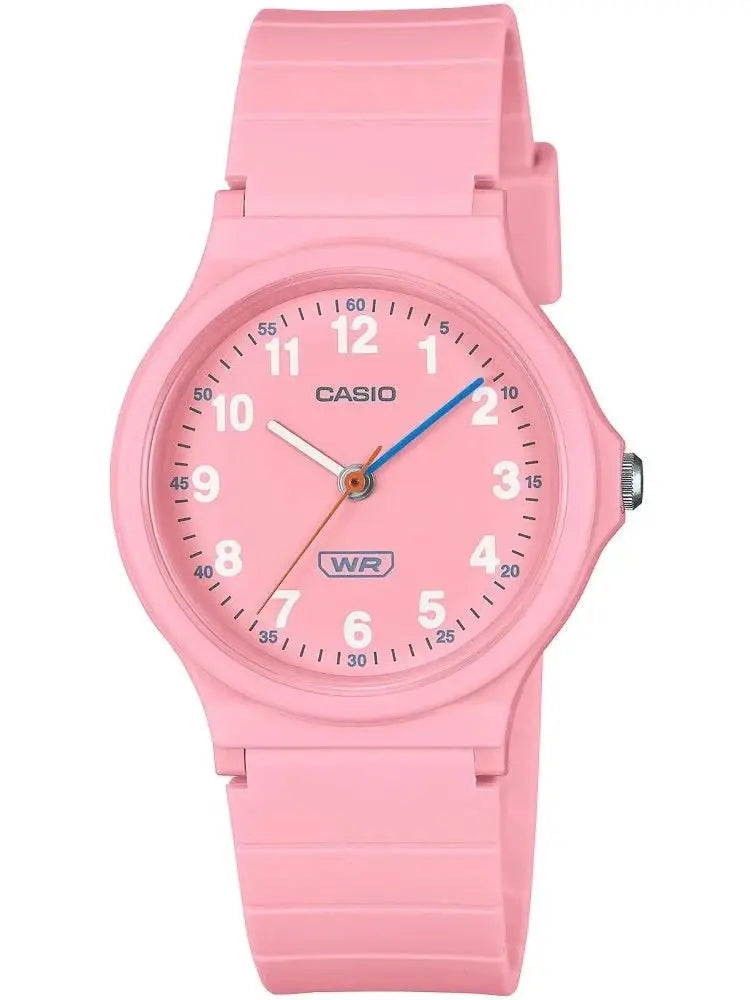 ZEGAREK DAMSKI CASIO LQ-24B-4BDF + BOX ZEGAREK DAMSKI CASIO LQ-24B-4BDF + BOX - Lorence 4549526379208