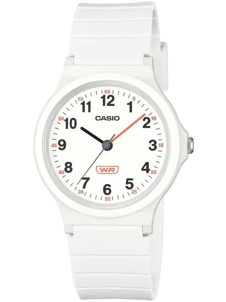 ZEGAREK DAMSKI CASIO LQ-24B-7BDF + BOX ZEGAREK DAMSKI CASIO LQ-24B-7BDF + BOX - Lorence 4549526379246