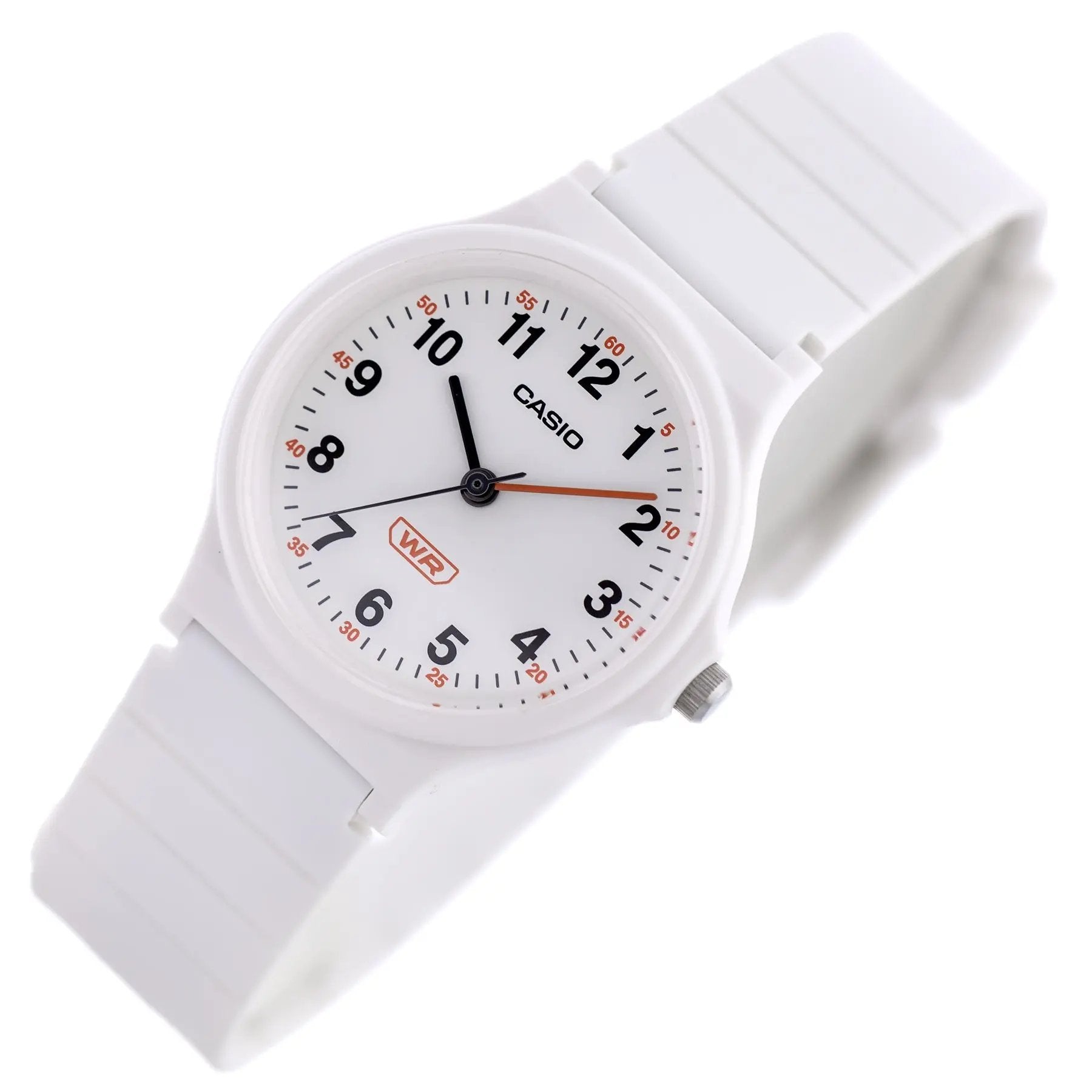ZEGAREK DAMSKI CASIO LQ-24B-7BDF + BOX ZEGAREK DAMSKI CASIO LQ-24B-7BDF + BOX - Lorence 4549526379246