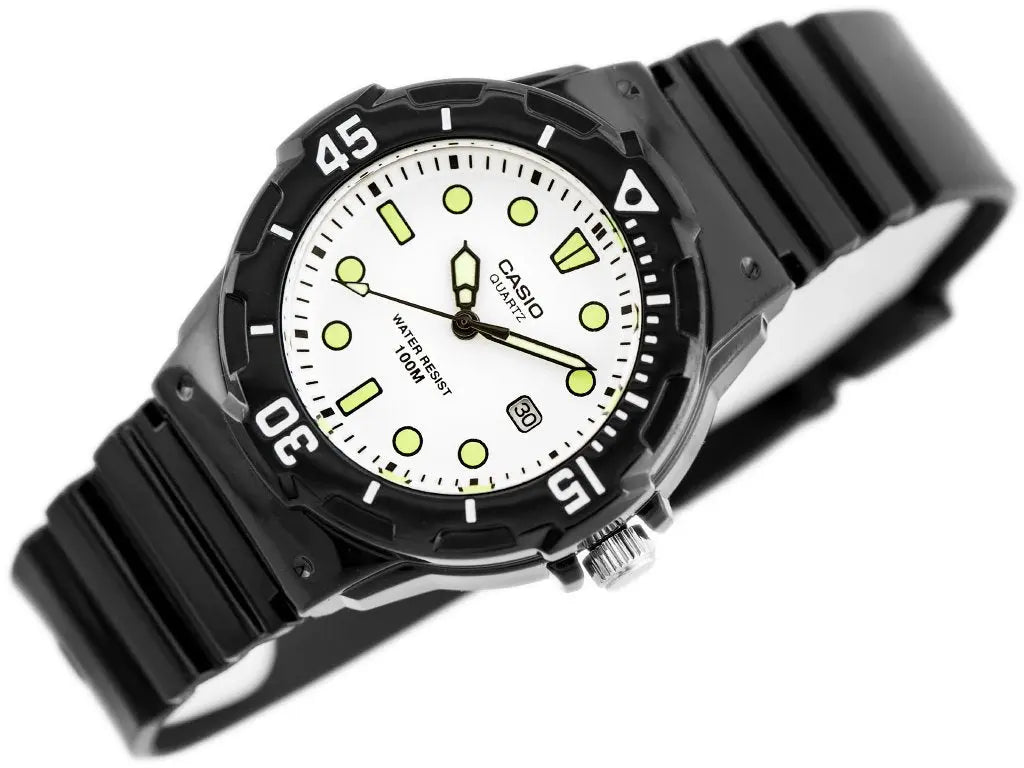 ZEGAREK DAMSKI CASIO LRW-200H 7E1V (zd557h) + BOX-2