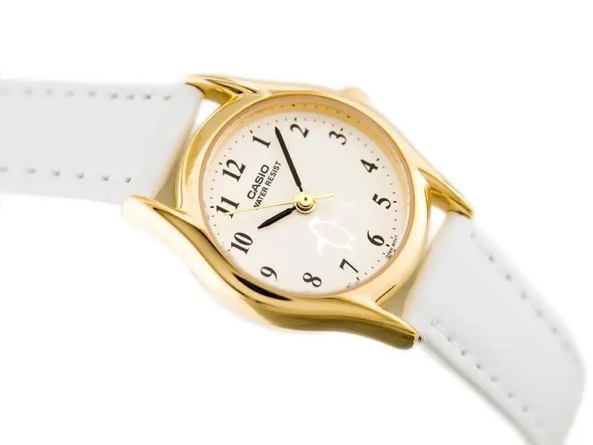 ZEGAREK DAMSKI CASIO LTP-1094Q-7B6 (zd522g) - komunijny + BOX-3