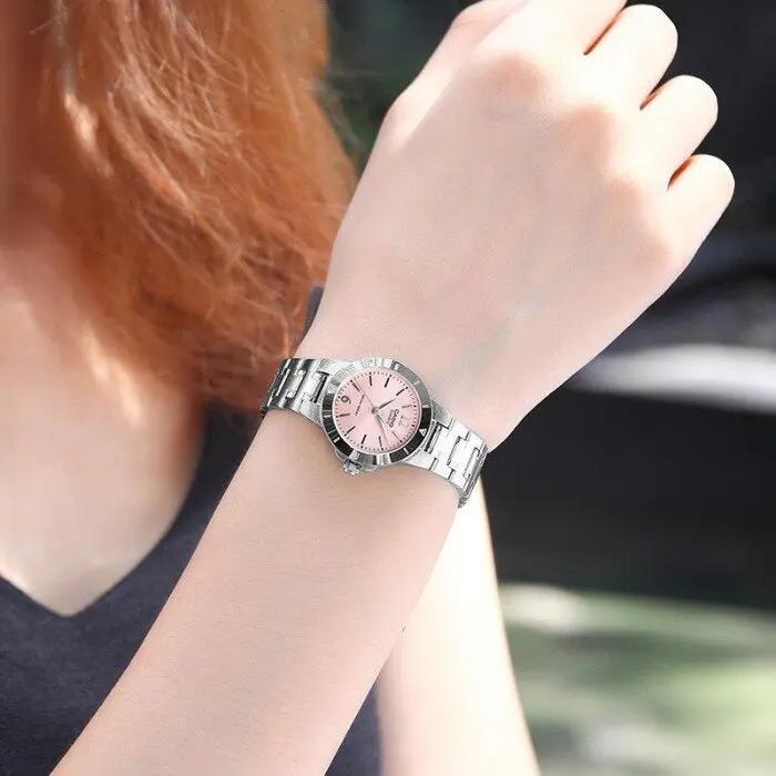 ZEGAREK DAMSKI CASIO LTP-1177A-4A1 (zd637a) + BOX ZEGAREK DAMSKI CASIO LTP-1177A-4A1 (zd637a) + BOX - Lorence 4971850763796