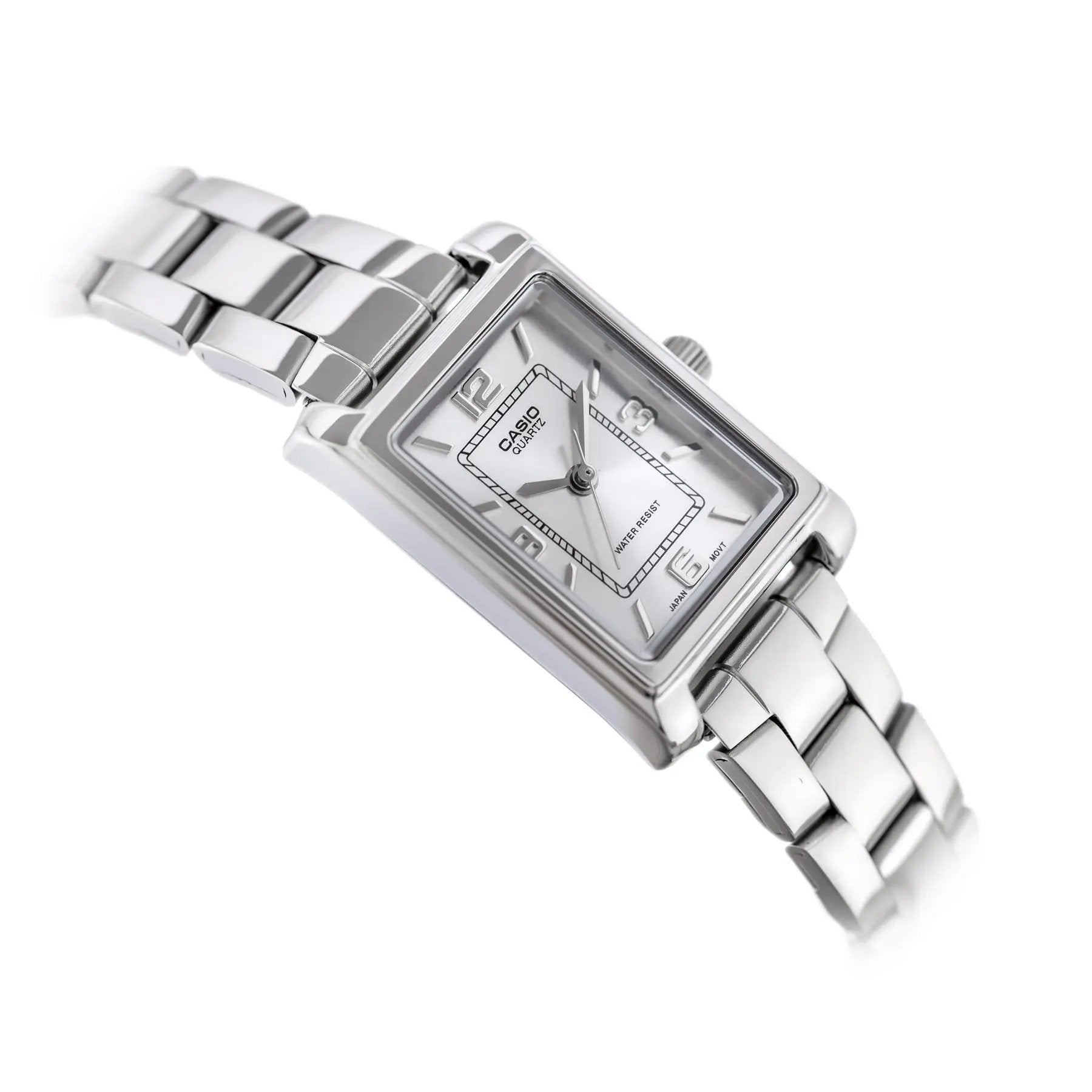 ZEGAREK DAMSKI CASIO LTP-1234DD-7A + BOX ZEGAREK DAMSKI CASIO LTP-1234DD-7A + BOX - Lorence 4971850819479