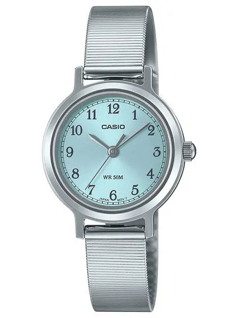 ZEGAREK DAMSKI CASIO LTP-B170D-2B (zd660b) + BOX ZEGAREK DAMSKI CASIO LTP-B170D-2B (zd660b) + BOX - Lorence 4549526401503