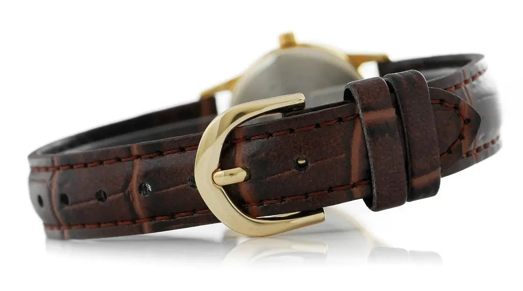ZEGAREK DAMSKI CASIO LTP-V002GL 9BUDF (zd584e) + BOX-4