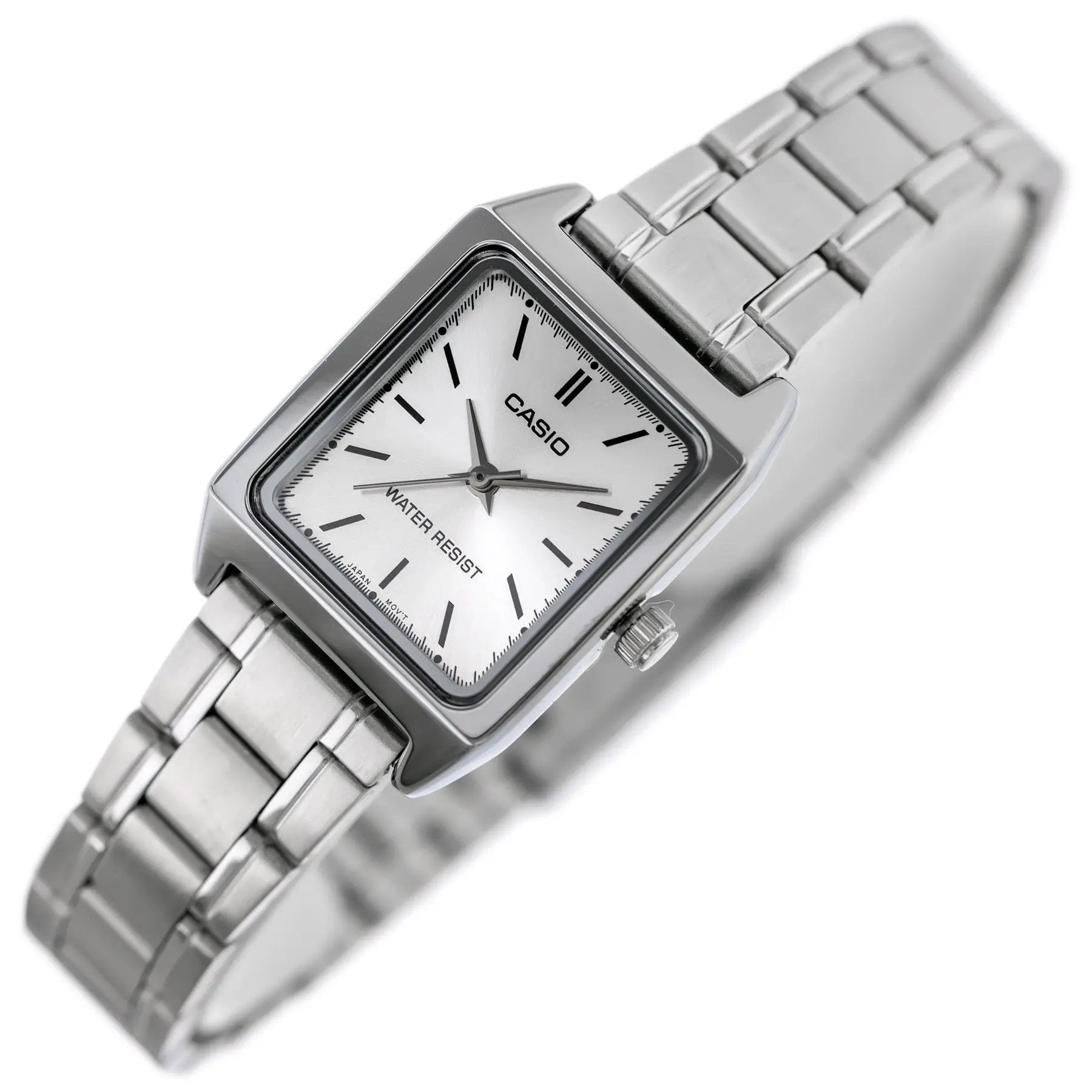 ZEGAREK DAMSKI CASIO LTP-V007D-7E + BOX ZEGAREK DAMSKI CASIO LTP-V007D-7E + BOX - Lorence 4971850030461