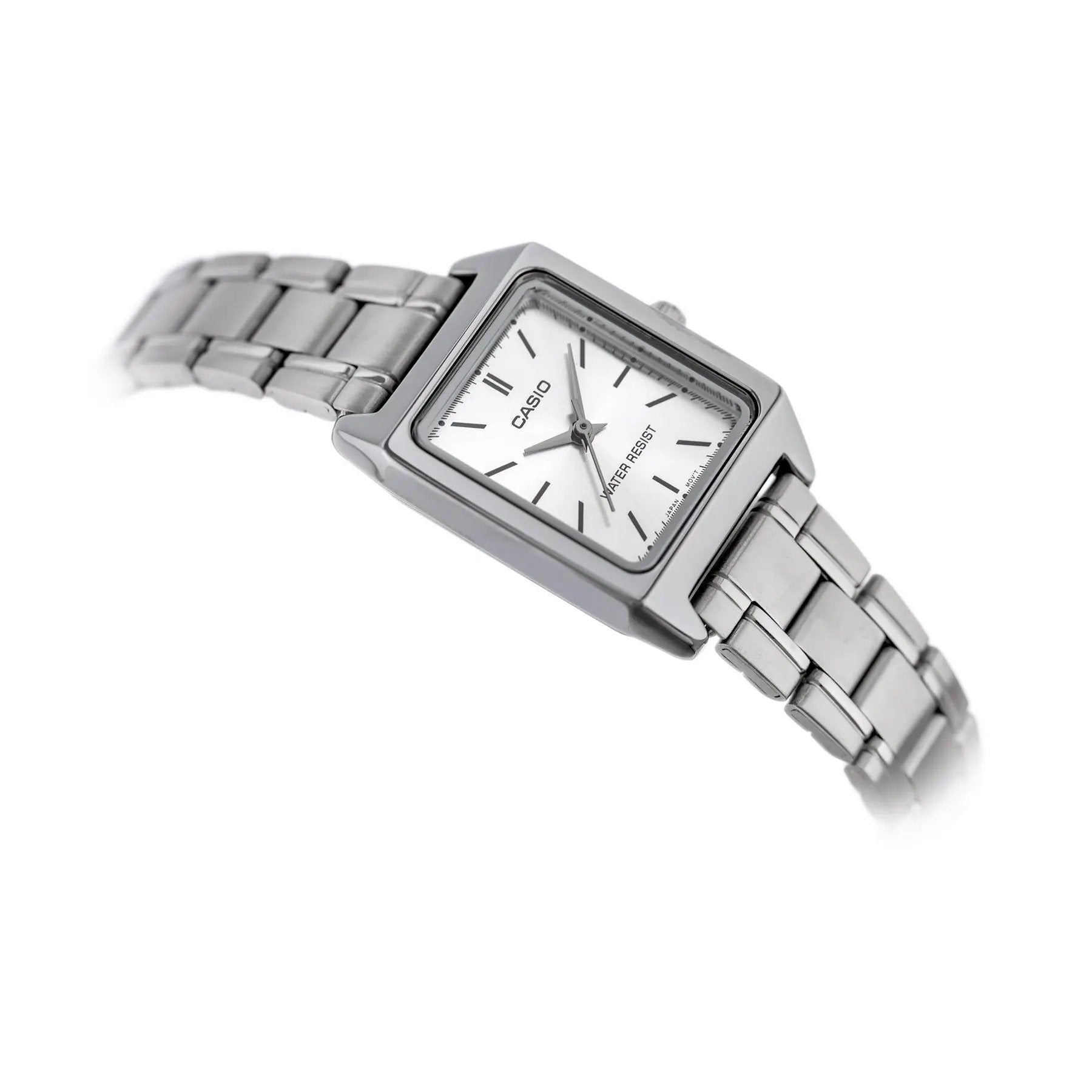 ZEGAREK DAMSKI CASIO LTP-V007D-7E + BOX ZEGAREK DAMSKI CASIO LTP-V007D-7E + BOX - Lorence 4971850030461