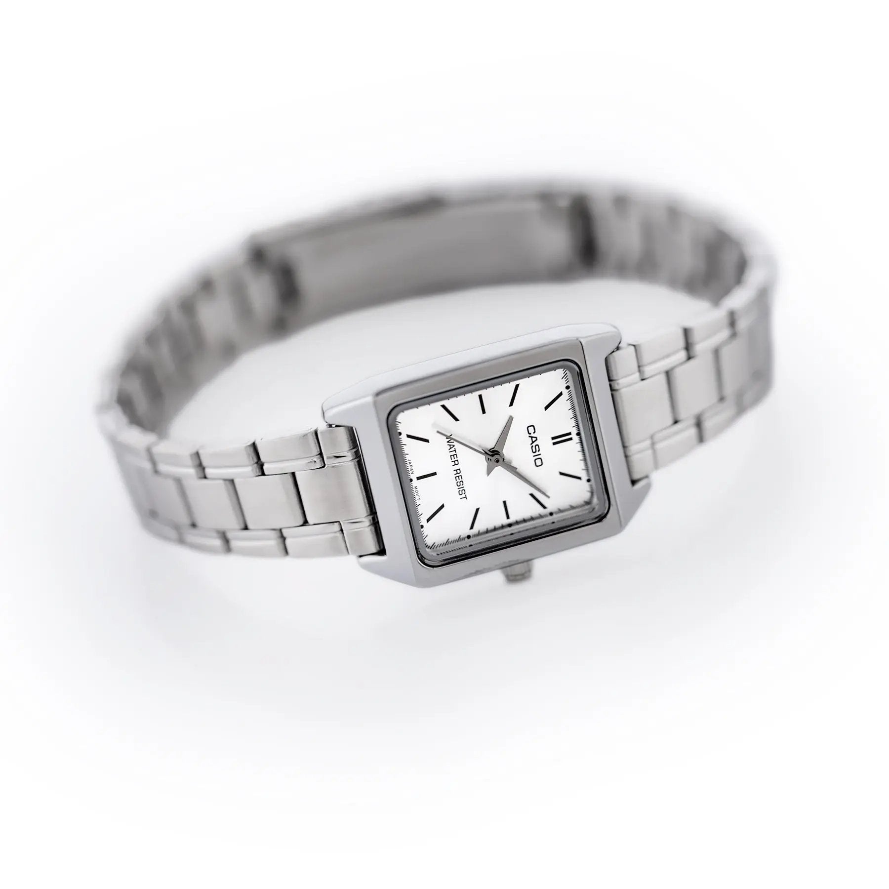 ZEGAREK DAMSKI CASIO LTP-V007D-7E + BOX ZEGAREK DAMSKI CASIO LTP-V007D-7E + BOX - Lorence 4971850030461