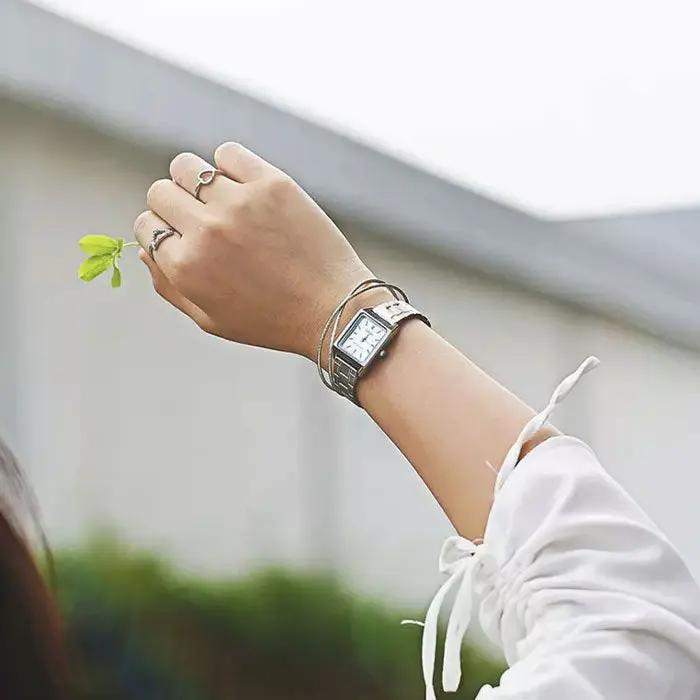 ZEGAREK DAMSKI CASIO LTP-V007D-7E + BOX ZEGAREK DAMSKI CASIO LTP-V007D-7E + BOX - Lorence 4971850030461