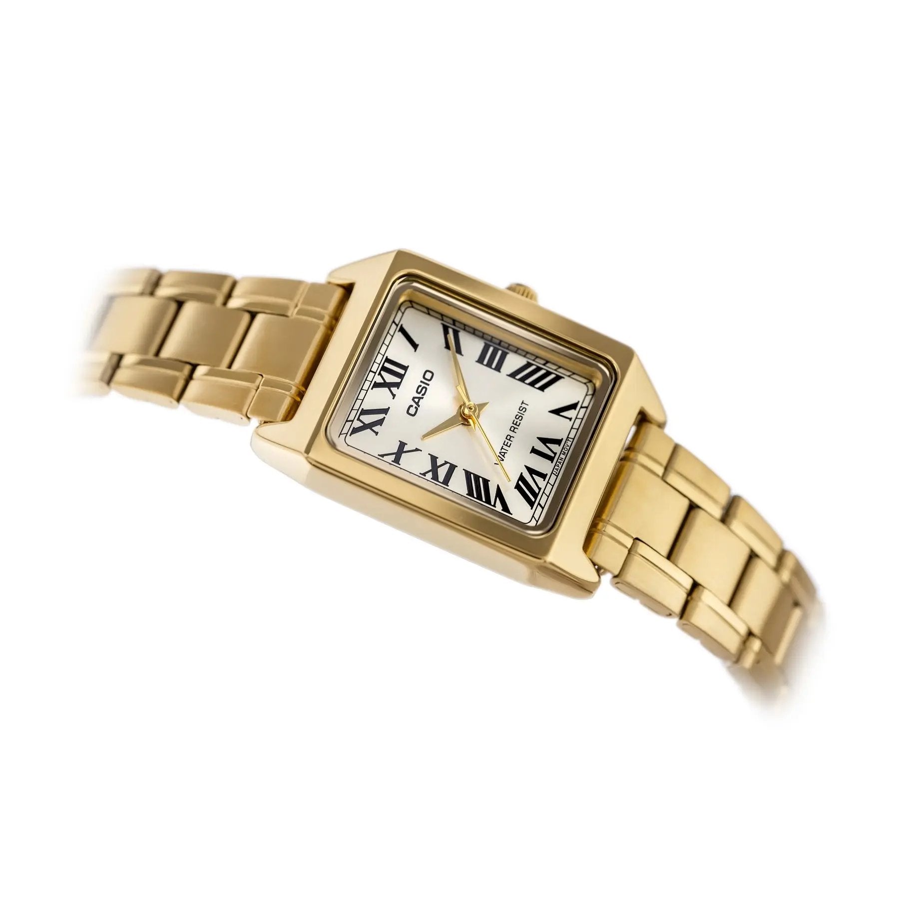 ZEGAREK DAMSKI CASIO LTP-V007G-9B + BOX (zd638i) ZEGAREK DAMSKI CASIO LTP-V007G-9B + BOX (zd638i) - Lorence 4549526253263