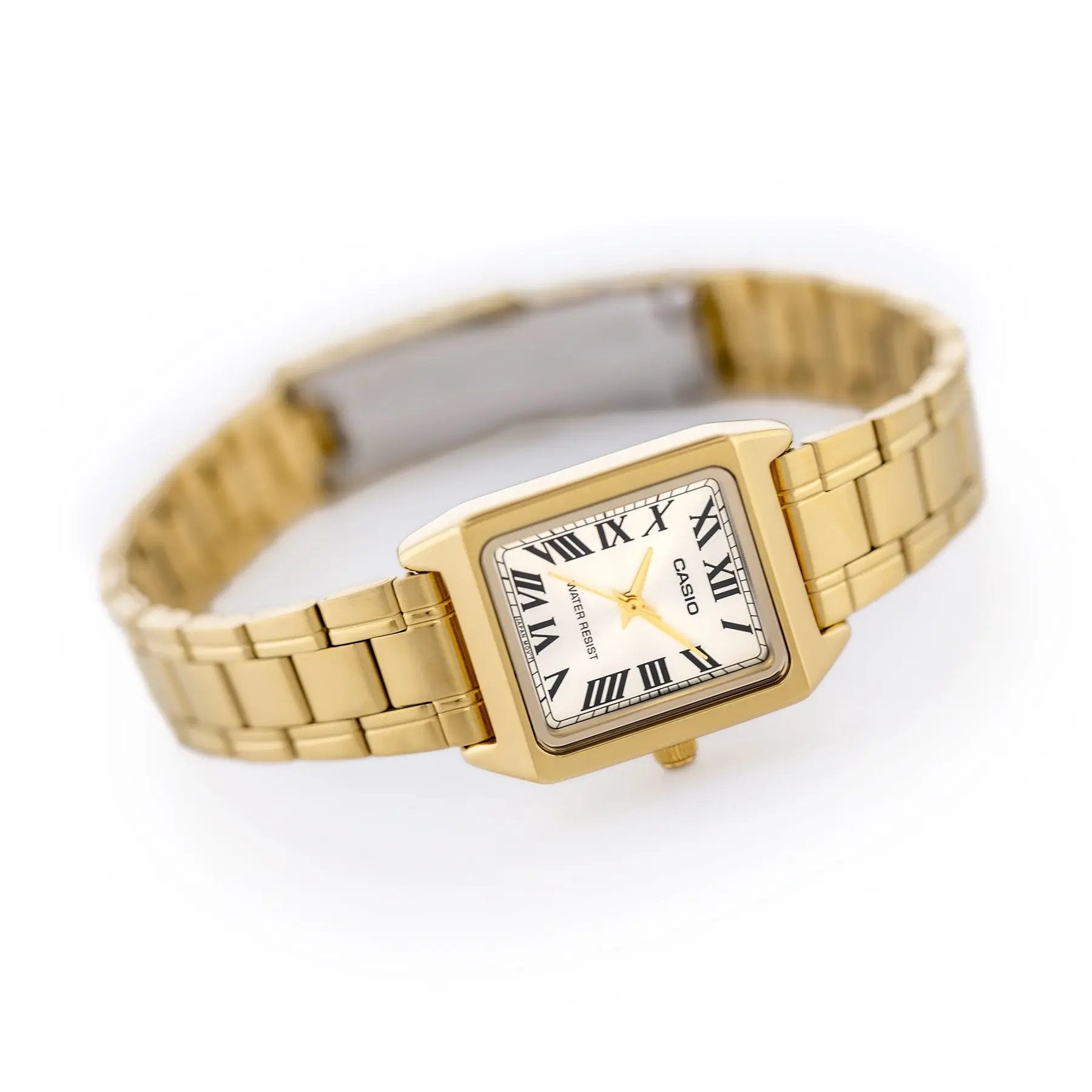 ZEGAREK DAMSKI CASIO LTP-V007G-9B + BOX (zd638i) ZEGAREK DAMSKI CASIO LTP-V007G-9B + BOX (zd638i) - Lorence 4549526253263