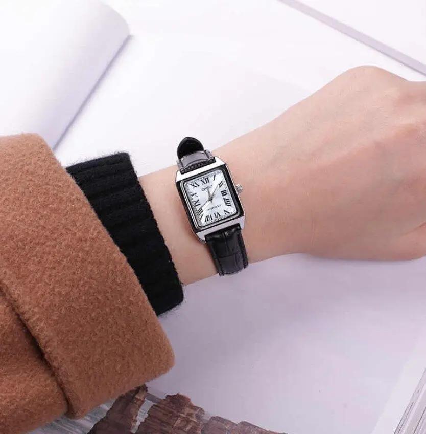 ZEGAREK DAMSKI CASIO LTP-V007L-7B1 + BOX (zd639g) ZEGAREK DAMSKI CASIO LTP-V007L-7B1 + BOX (zd639g) - Lorence 4549526253287